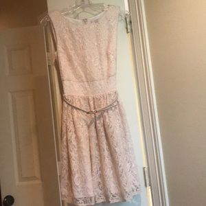 Loft dress